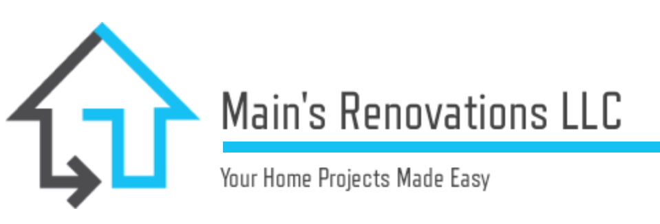 Main's Renovations LLC