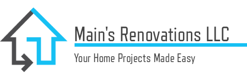 Main's Renovations LLC